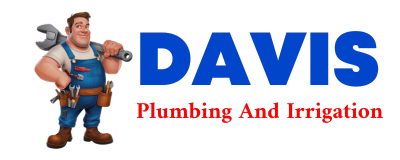 Trusted plumber in HOEHNE